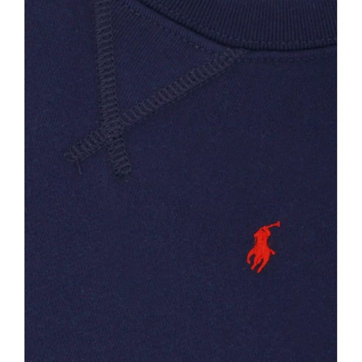 POLO RALPH LAUREN Bluza SEASONAL | Regular Fit Polo Ralph Lauren 104 okazja Gomez Fashion Store