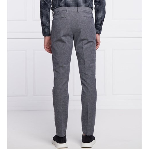 BOSS Spodnie Kaito1 | Slim Fit 54 Gomez Fashion Store