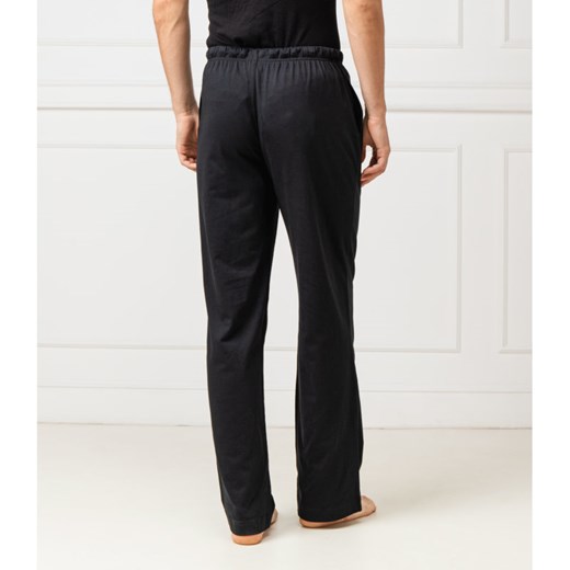 POLO RALPH LAUREN Spodnie od piżamy | Regular Fit Polo Ralph Lauren XL Gomez Fashion Store