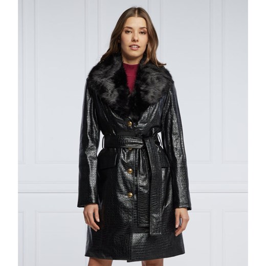 Marciano Guess Płaszcz DELIA Marciano Guess 38 promocyjna cena Gomez Fashion Store
