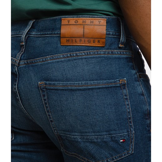 Tommy Hilfiger Jeansy | Straight fit Tommy Hilfiger 32/34 wyprzedaż Gomez Fashion Store