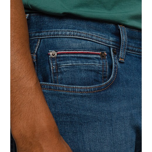 Tommy Hilfiger Jeansy | Straight fit Tommy Hilfiger 32/34 promocja Gomez Fashion Store