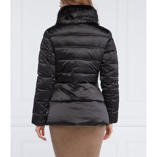 Marciano Guess Kurtka ALLIE PUFFER | Slim Fit Marciano Guess 40 wyprzedaż Gomez Fashion Store