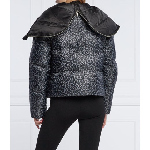Michael Kors Puchowa kurtka | Comfort fit Michael Kors M wyprzedaż Gomez Fashion Store