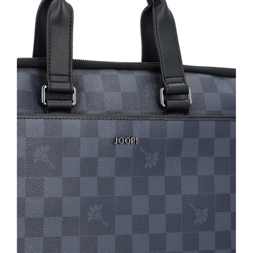 Joop! Torba na laptopa 15" Joop! Uniwersalny promocyjna cena Gomez Fashion Store