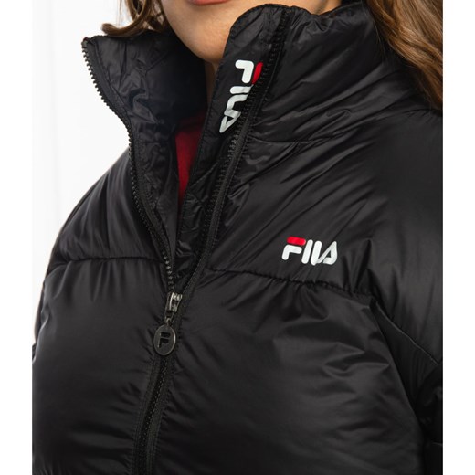 FILA Kurtka | Regular Fit Fila XS promocyjna cena Gomez Fashion Store