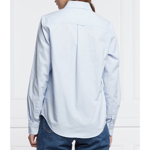 Gant Koszula | Regular Fit Gant 42 wyprzedaż Gomez Fashion Store