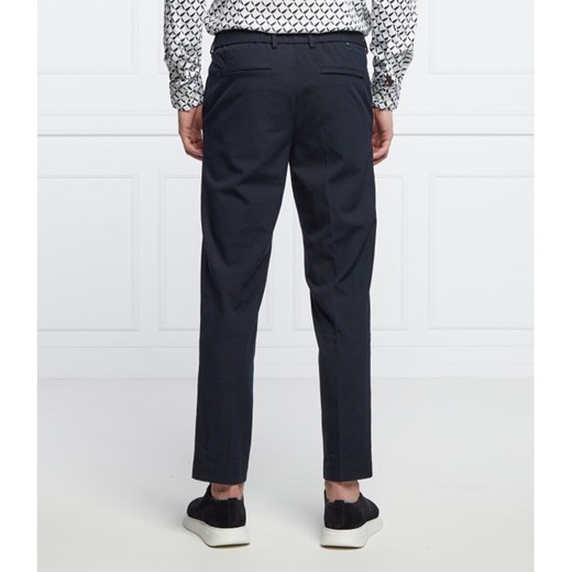 BOSS Spodnie Banks1-SPW_P | Regular Fit 52 Gomez Fashion Store okazyjna cena