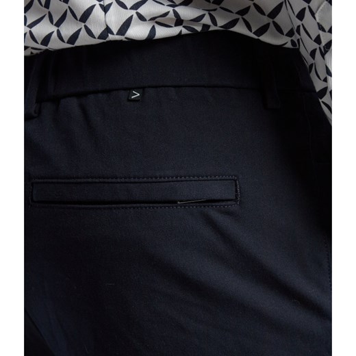 BOSS Spodnie Banks1-SPW_P | Regular Fit 50 promocyjna cena Gomez Fashion Store