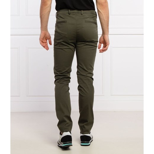 BOSS ATHLEISURE Spodnie Rogan4 | Slim Fit 50 Gomez Fashion Store wyprzedaż