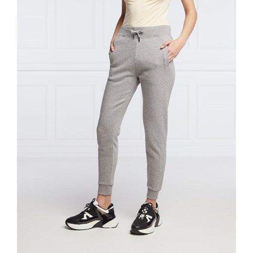 Karl Lagerfeld Spodnie dresowe | Slim Fit Karl Lagerfeld XL wyprzedaż Gomez Fashion Store