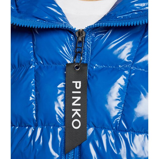 Pinko Kurtka ELEODORO | Comfort fit Pinko 34 okazja Gomez Fashion Store