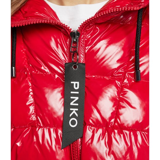 Pinko Kurtka ELEODORO | Comfort fit Pinko 32 wyprzedaż Gomez Fashion Store