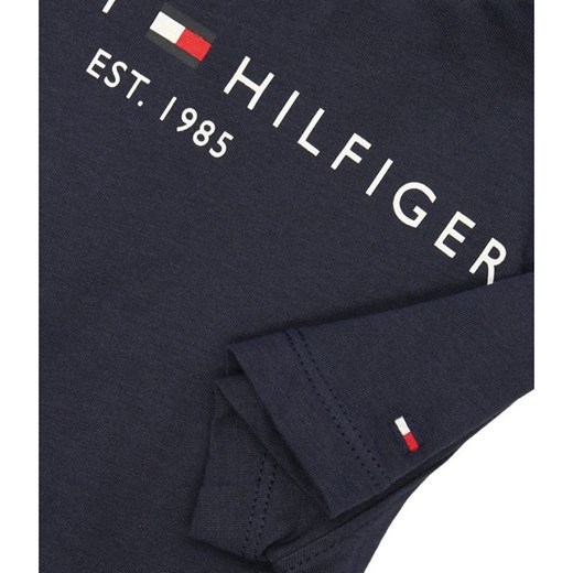 Tommy Hilfiger T-shirt | Regular Fit Tommy Hilfiger 92 promocyjna cena Gomez Fashion Store