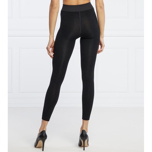 Calvin Klein Legginsy | Slim Fit Calvin Klein L wyprzedaż Gomez Fashion Store