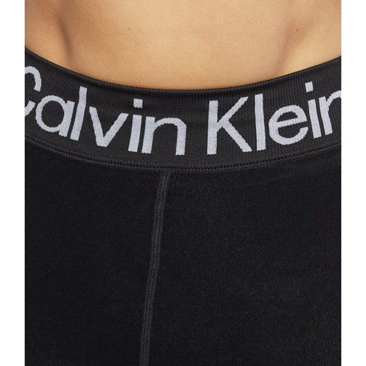 Calvin Klein Legginsy | Slim Fit Calvin Klein M okazja Gomez Fashion Store