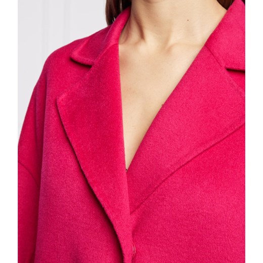 RIANI Płaszcz | z dodatkiem wełny Riani 36 Gomez Fashion Store