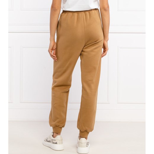 DONDUP - made in Italy Spodnie dresowe | Regular Fit Dondup - Made In Italy S Gomez Fashion Store promocyjna cena