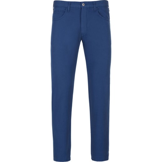 Armani Jeans Spodnie j45 | Slim Fit 32/34 okazyjna cena Gomez Fashion Store