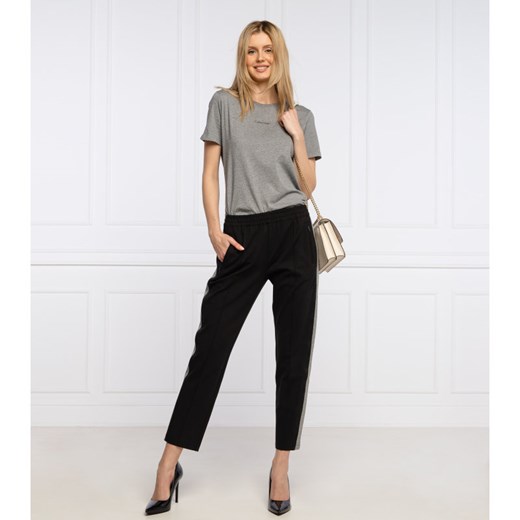 Calvin Klein Spodnie dresowe | Regular Fit Calvin Klein 34 wyprzedaż Gomez Fashion Store