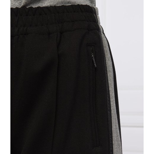 Calvin Klein Spodnie dresowe | Regular Fit Calvin Klein 34 promocyjna cena Gomez Fashion Store