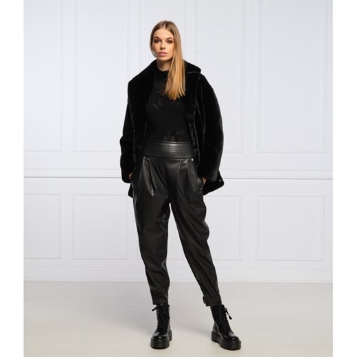 TWINSET Spodnie | Regular Fit Twinset 38 Gomez Fashion Store okazyjna cena