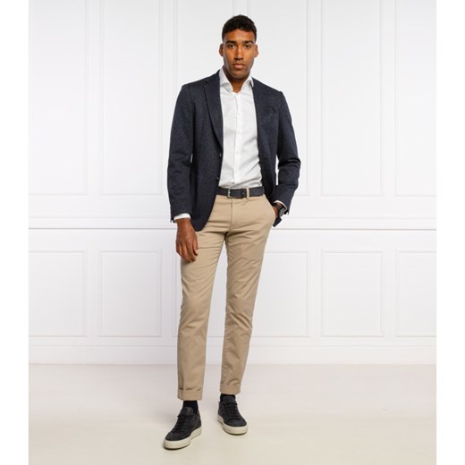 POLO RALPH LAUREN Spodnie | Slim Fit Polo Ralph Lauren 33/34 Gomez Fashion Store promocja
