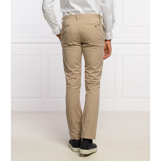 POLO RALPH LAUREN Spodnie | Slim Fit Polo Ralph Lauren 38/34 promocja Gomez Fashion Store