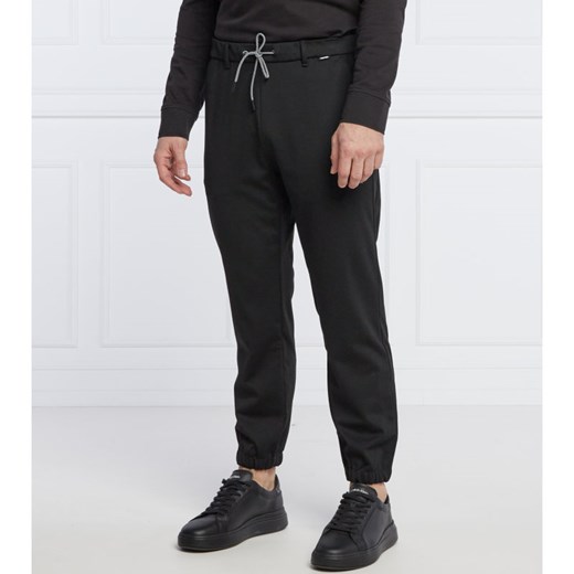 Calvin Klein Spodnie dresowe | Tapered Calvin Klein S okazyjna cena Gomez Fashion Store