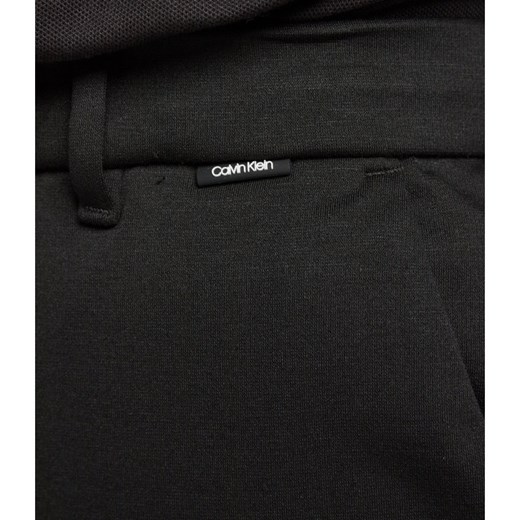 Calvin Klein Spodnie dresowe | Tapered Calvin Klein M okazja Gomez Fashion Store