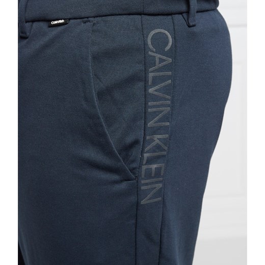 Calvin Klein Spodnie dresowe | Tapered Calvin Klein L Gomez Fashion Store okazyjna cena