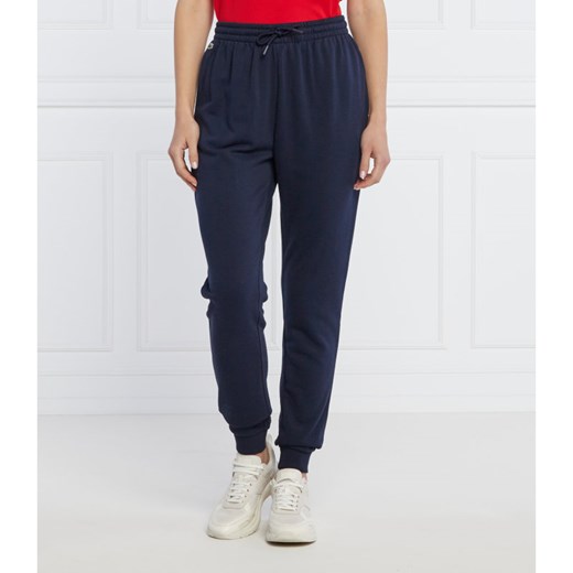 Lacoste Spodnie dresowe | Regular Fit Lacoste 36 wyprzedaż Gomez Fashion Store