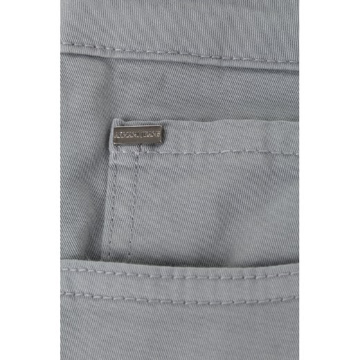 Armani Jeans Jeansy J10 | Cropped Fit 25 okazja Gomez Fashion Store