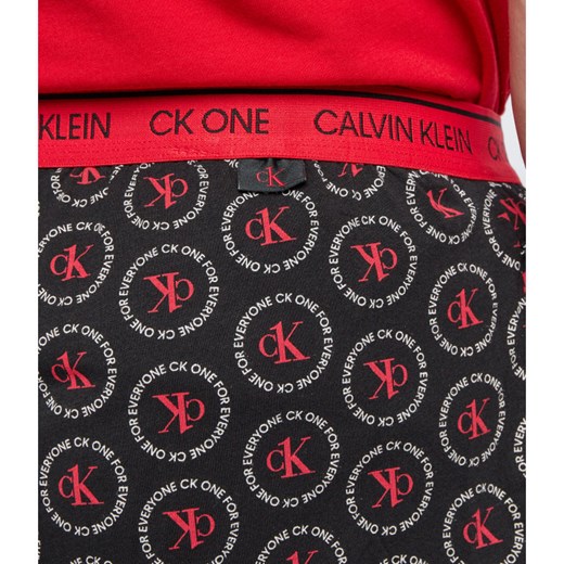 Calvin Klein Underwear Piżama | Comfort fit Calvin Klein Underwear XL okazja Gomez Fashion Store