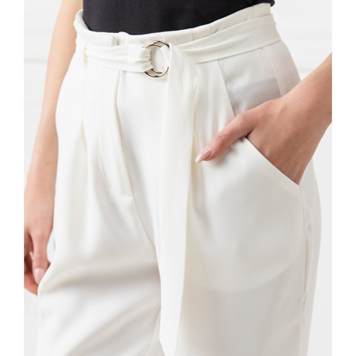 NA-KD Spodnie | Regular Fit 36 wyprzedaż Gomez Fashion Store