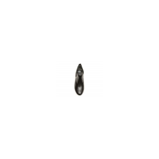 Caprice 25308-23 black aligoo czarny grawer