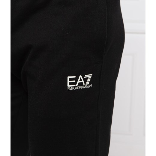 EA7 Dres | Regular Fit XXXL Gomez Fashion Store okazja