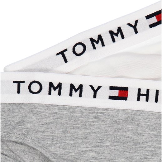 Tommy Hilfiger Underwear Figi 2-pack 140/152 okazyjna cena Gomez Fashion Store
