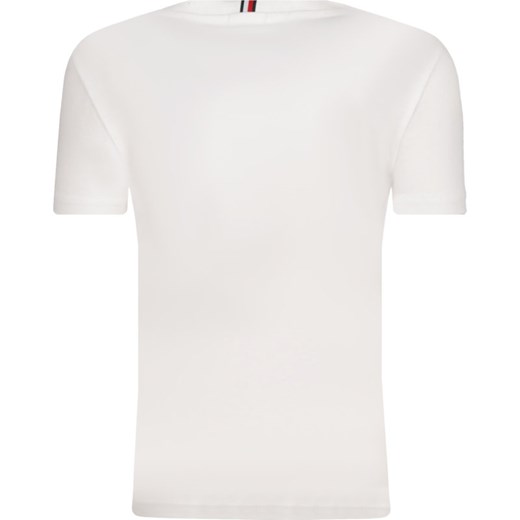 Tommy Hilfiger T-shirt | Regular Fit Tommy Hilfiger 92 Gomez Fashion Store okazyjna cena
