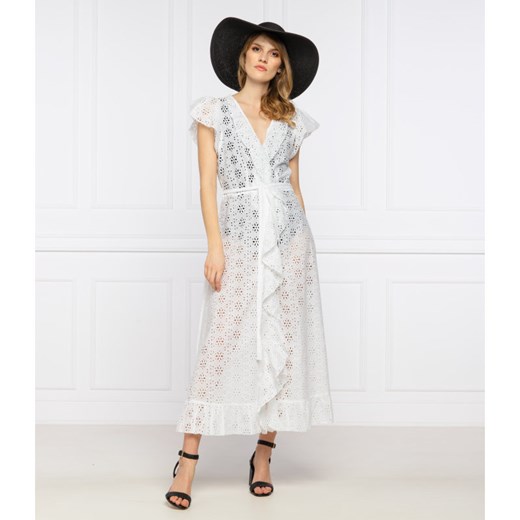 Melissa Odabash Sukienka Brianna CR XS wyprzedaż Gomez Fashion Store