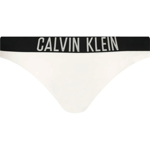 Calvin Klein Swimwear Dół od bikini CLASSIC M Gomez Fashion Store wyprzedaż