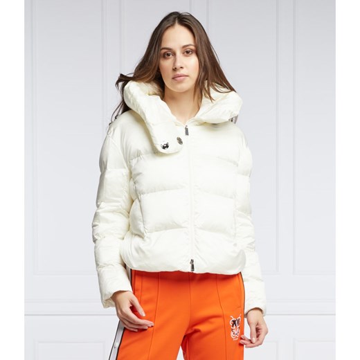 Pinko Kurtka GIZA | Comfort fit Pinko 44 okazja Gomez Fashion Store