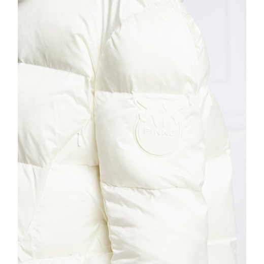 Pinko Kurtka GIZA | Comfort fit Pinko 44 promocja Gomez Fashion Store