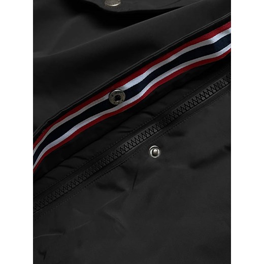 Parka damska Goodlookin.pl czarna