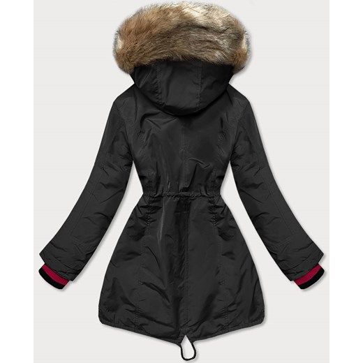 Parka damska Goodlookin.pl casual