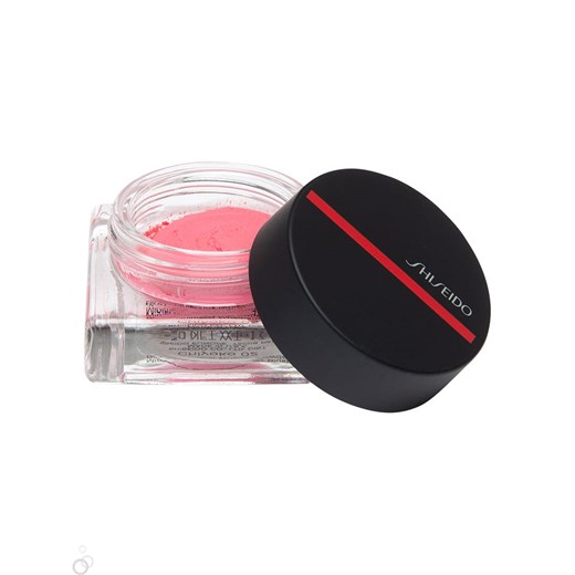 Róż "Minimalist Whipped Powder Blush - 02 Chiyoko" - 5 g Shiseido onesize Limango Polska