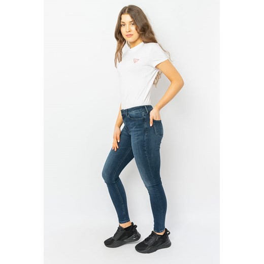 Tommy Hilfiger jeansy damskie