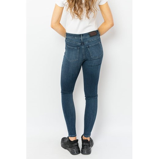 Jeansy damskie Tommy Hilfiger