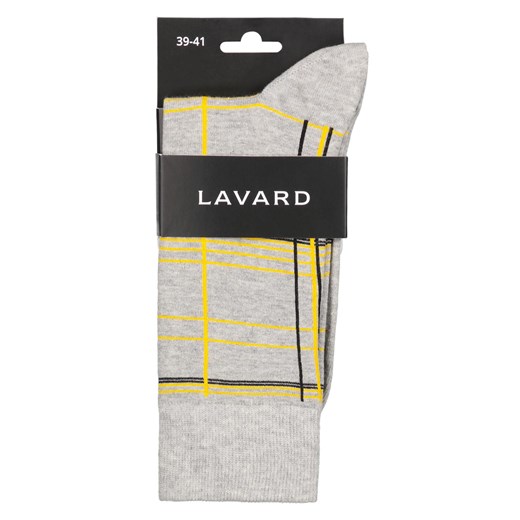 Skarpetki męskie Lavard