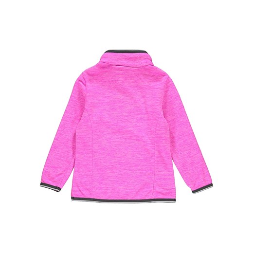 Bluza dziewczęca różowa CMP 